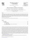 Research paper thumbnail of Supervised pattern recognition in food analysis