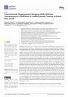 Research paper thumbnail of Near-Infrared Hyperspectral Imaging (NIR-HSI) for Nondestructive Prediction of Anthocyanins Content in Black Rice Seeds