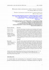 Research paper thumbnail of Reflexiones teórico-metodológicas sobre el proceso investigativo con personas Mapuche en Chile