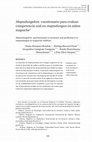 Research paper thumbnail of Mapudunguken: cuestionario para evaluar la competencia oral en mapudungun en niños mapuche