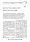 Research paper thumbnail of Selective attachment of pyrenyl groups to ethylene-co-vinyl acetate copolymers: dynamic and static fluorescence studies