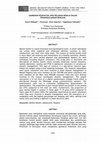 Research paper thumbnail of Gambaran Kesehatan Jiwa Relawan Remaja dalam Penanggulangan Bencana