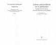 Research paper thumbnail of Lektüre und Geschlecht im 18. Jahrhundert. Zur Situativität des Lesens zwischen Einsamkeit und Geselligkeit, hg. von Luisa Banki und Kathrin Wittler