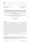 Research paper thumbnail of Наречия Итеративности Как Средство Выражения Художественного Времени (На Материале Рассказа А. П. Чехова «Бабье Царство») 1