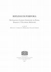 Research paper thumbnail of (2023) Tras las bambalinas del poder: inclusión del episcopado galo en las redes políticas de las reinas merovingias | Behind the scenes of power: inclusion of the Gallic episcopate in the political networks of Merovingian queens