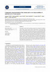 Research paper thumbnail of Comparative characterization of the content and in vitro bioaccessibility of minerals in two Cornus species