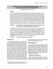 Research paper thumbnail of Kandungan Dan Komposisi Pigmen Rumput Laut Serta Potensinya Untuk Kesehatan