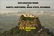 Research paper thumbnail of Exploration at Namtu Shan State