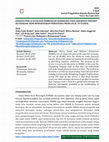 Research paper thumbnail of Edukasi Pencatatan Dan Pembukuan Sederhana Pada Kerajinan Songket Silungkang Demi Mewujudakan Wirausaha from Local to Global