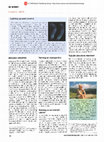 Research paper thumbnail of Research News