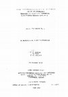 Research paper thumbnail of [American Institute of Aeronautics and Astronautics 3rd and 4th Aerospace Sciences Meeting - New York,NY,U.S.A. (24 January 1966 - 26 January 1996)] 3rd and 4th Aerospace Sciences Meeting - An acoustic wind measuring technique