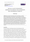 Research paper thumbnail of How Far Can I Make My Fingers Stretch? A Response to Vivian Sobchack's 'What My Fingers Knew' from a Depth-Hermeneutic Perspective