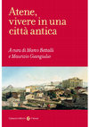 Research paper thumbnail of Di Cesare R. 2023, "Atene a colori: immagini e monumenti", in M. Bettalli - M. Giangiulio (a cura di), Atene, vivere in una città antica, Roma, Carocci Editore-Frecce,  201-238