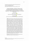 Research paper thumbnail of Gender Equality in Science Classrooms: Examining the Implementation of Gender-responsive Approach and its Impact on Science Education