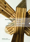 Research paper thumbnail of Strategies for improvement of visibility and acceptance of modified wood