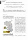 Research paper thumbnail of Catabatic Winds in Oraviţa Depression (Romania). Case Studies