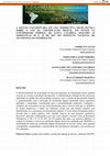 Research paper thumbnail of A Gestão Universitária Em Uma Perspectiva Sócio-Técnica Sobre O Uso Da Certificação Digital Em Nuvem Na Universidade Federal De Santa Catarina, Segundo as Normativas 06 e 10 De 2017 Do Instituto Nacional De Tecnologia Da Informação