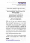 Research paper thumbnail of Issues and Challenges of Technology Use in Indonesian Schools: Implications for Teaching and Learning