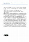 Research paper thumbnail of Middle Holocene Landscape evolution and settlements in the north-western coast of Sardinia: preliminary study of the Sant’Imbenia site