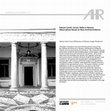 Research paper thumbnail of S. Della Torre, S. Monferrini, Palazzo Casati, Caccia, Natta in Novara: considerazioni su nuove evidenze documentarie, "ArcHistoR" 19, 2023, pp. 4-45