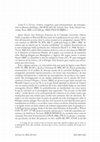 Research paper thumbnail of JAMES E. G. ZETZEL, Critics, compilers, and commentators: An introduction to Roman philology, 200 BCE–800 CE. Oxford; New York: Oxford University Press, 2018, xviii+425 pp., ISBN 978–0–19–538052–1