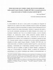 Research paper thumbnail of Debates intersexuales entre Colombia y España. Sobre las teorías científicas del médico español Gregorio Marañón y Posadillo (1887-1960) y la normativización de los cuerpos intersexuales en Colombia en la primera mitad del siglo XX