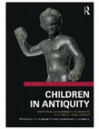 Research paper thumbnail of Changing States: Daily Lives of Children in Mycenaean and Early Iron Age Greece