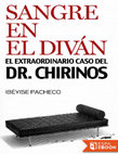 Research paper thumbnail of Sangre En El Divan PDFDrive