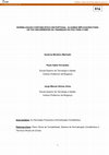 Research paper thumbnail of Normalização contabilística em Portugal: algumas implicações para os TOC decorrentes da transição do POC para o SNC