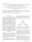 Research paper thumbnail of Palladium Complex Bearing 3,5-BIS(BENZOTRIAZOL-1-YLMETHYL)TOLUENE Ligand Catalyzes Oxidative Amination of Allyl Butyl Ether