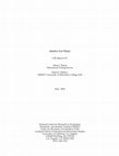 Research paper thumbnail of Intuitive Test Theory. CSE Report 631