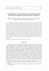 Research paper thumbnail of Vulnerability and Resilience of Sidama Enset and Maize Farms in Southwestern Ethiopia