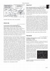 Research paper thumbnail of Local structure of the tetragonal phase in nanostructured zirconia-based solid solutions