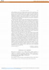 Research paper thumbnail of Book Review: Libitina. Pompes funèbres et supplices en Campanie à l'époque d'Auguste. Édition, traduction et commentaire de la: Hinard(F.), Dumont(J.C.) (edd.) Libitina. Pompes funèbres et supplices en Campanie à l'époque d'Auguste. Édition, traduction et commentaire de la Lex Libitinae Puteolana...