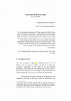 Research paper thumbnail of Fervores de Buenos Aires