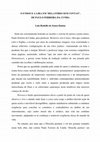 Research paper thumbnail of PREFÁCIO: O ETHOS E A LIRA EM "RELATÓRIO SEM CONTAS", DE PAULO FERREIRA DA CUNHA