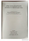 Research paper thumbnail of The place of Social Studies and Christian Education in Combatting Immorality among Nigeria Youths