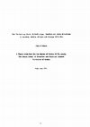 Research paper thumbnail of The tax-seeking state: Protectionism, taxation and state structures in Germany, Russia, Britain and America, 1870-1914