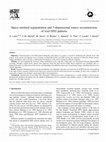 Research paper thumbnail of Space-oriented segmentation and 3-dimensional source reconstruction of ictal EEG patterns