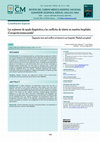 Research paper thumbnail of Los exámenes de ayuda diagnóstica y los conflictos de interés en nuestros hospitales: ¿Corrupción enmascarada?