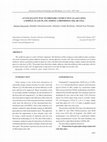 Research paper thumbnail of An Excellent Way to Prepare Conductive Glass Using a Simple Glass Plate Aiming a Promising Solar Cell