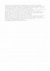 Research paper thumbnail of Coupling Reaction of Acid Chlorides with Terminal Alkynes Catalyzed by Diatomite-Supported Palladium(II) Salophen Complex