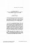 Research paper thumbnail of Las leyes del honor". Honor y estratificación social en el distrito de la Audiencia de Quito (siglo XVIII)