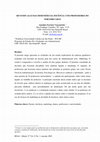 Research paper thumbnail of Reexaminando Algunas Dimensiones De La Docencia Con Profesores Del Tercer Grado