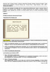 Research paper thumbnail of Resumen para el Primer Parcial | Derecho Internacional Privado (Catedra Uzal-Laje R.-2023)