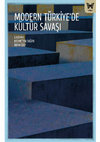 Research paper thumbnail of Bir Kültür Savaşı Alanı Olarak Toplumsal Cinsiyet: Başlıca Tartışmalar