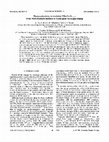 Research paper thumbnail of Photoconductivity in insulatingYBa2Cu3O6+x: From Mott-Hubbard insulator to Fermi glass via oxygen doping