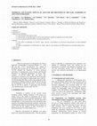 Research paper thumbnail of Membrane and synaptic effects of anti-s-100 are prevented by the same antibodies in low concentrations