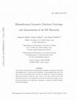 Research paper thumbnail of Bihamiltonian Geometry, Darboux Coverings,¶and Linearization of the KP Hierarchy