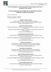 Research paper thumbnail of Use of Cariogram as a Risk Assessment of Caries Lesions in the City of Arraial Do Cabo, Brazil / Uso Do Cariograma Como Avaliação De Risco De Lesões De Cárie Na Cidade De Arraial Do Cabo, Brasil